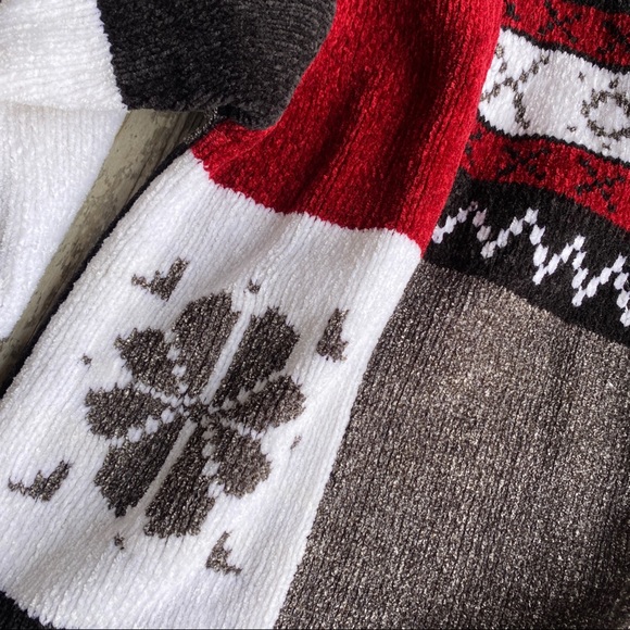 East West Fashions Button-Up Soft Sweater - Picture 3 of 5